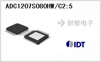 ADC1207S080HW/C2:5