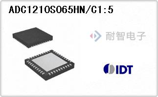 ADC1210S065HN/C1:5