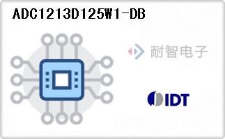 ADC1213D125W1-DB