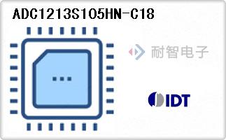 ADC1213S105HN-C18