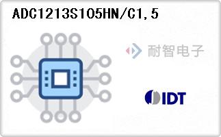 ADC1213S105HN/C1:5