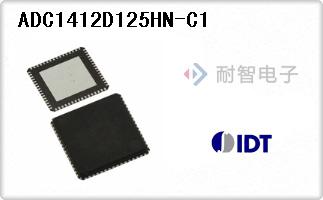 ADC1412D125HN-C1