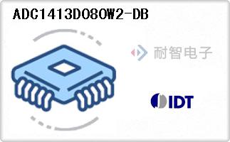 ADC1413D080W2-DB