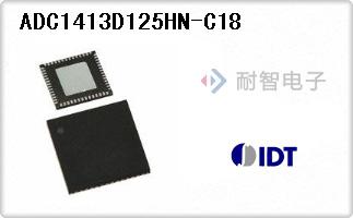 ADC1413D125HN-C18