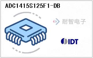 ADC1415S125F1-DB