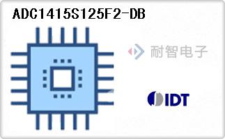 ADC1415S125F2-DB