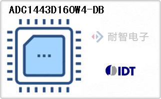 ADC1443D160W4-DB