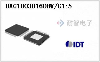 DAC1003D160HW/C1,5