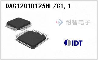 DAC1201D125HL/C1:1