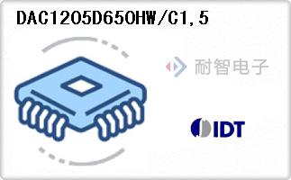 DAC1205D650HW/C1,5