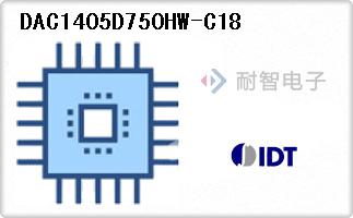 DAC1405D750HW-C18