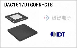 DAC1617D1G0HN-C18