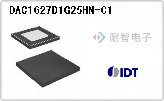 DAC1627D1G25HN-C1