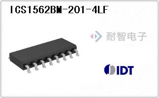 ICS1562BM-201-4LF