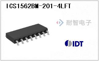 ICS1562BM-201-4LFT