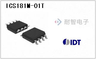 ICS181M-01T