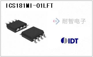 ICS181MI-01LFT