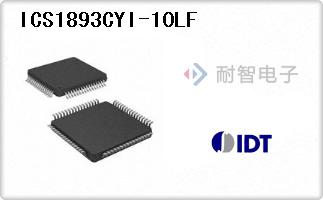 ICS1893CYI-10LF
