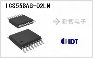 ICS558AG-02LN