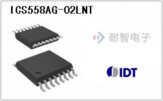 ICS558AG-02LNT