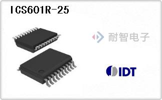 ICS601R-25