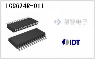 ICS674R-01I