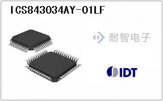 ICS843034AY-01LF