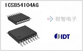 ICS854104AG