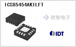 ICS85454AKILFT