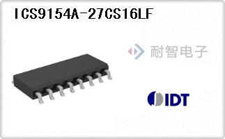 ICS9154A-27CS16LF