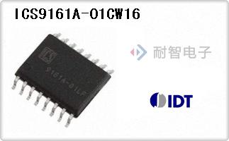 ICS9161A-01CW16
