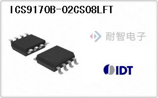 ICS9170B-02CS08LFT