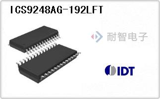 ICS9248AG-192LFT