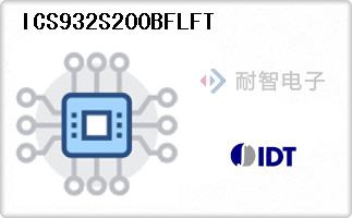 ICS932S200BFLFT