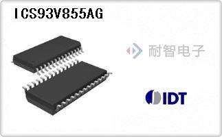 ICS93V855AG