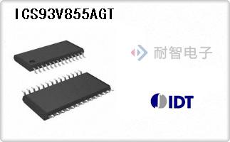 ICS93V855AGT