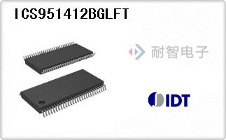 ICS951412BGLFT