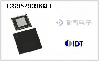 ICS952909BKLF