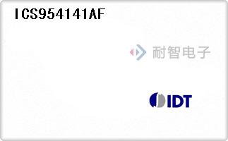ICS954141AF