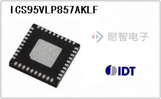 ICS95VLP857AKLF
