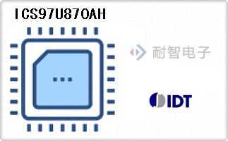 ICS97U870AH