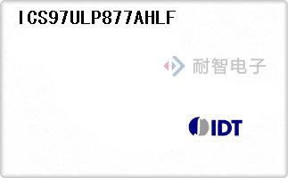 ICS97ULP877AHLF