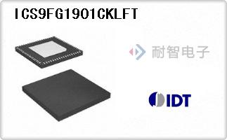 ICS9FG1901CKLFT