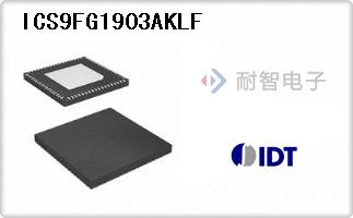 ICS9FG1903AKLF