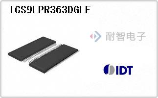 ICS9LPR363DGLF