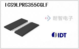 ICS9LPRS355CGLF