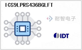 ICS9LPRS436BGLFT