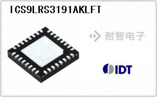 ICS9LRS3191AKLFT