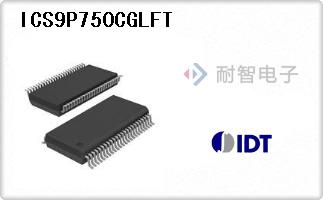 ICS9P750CGLFT