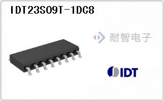 IDT23S09T-1DC8
